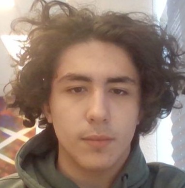 foto van mij